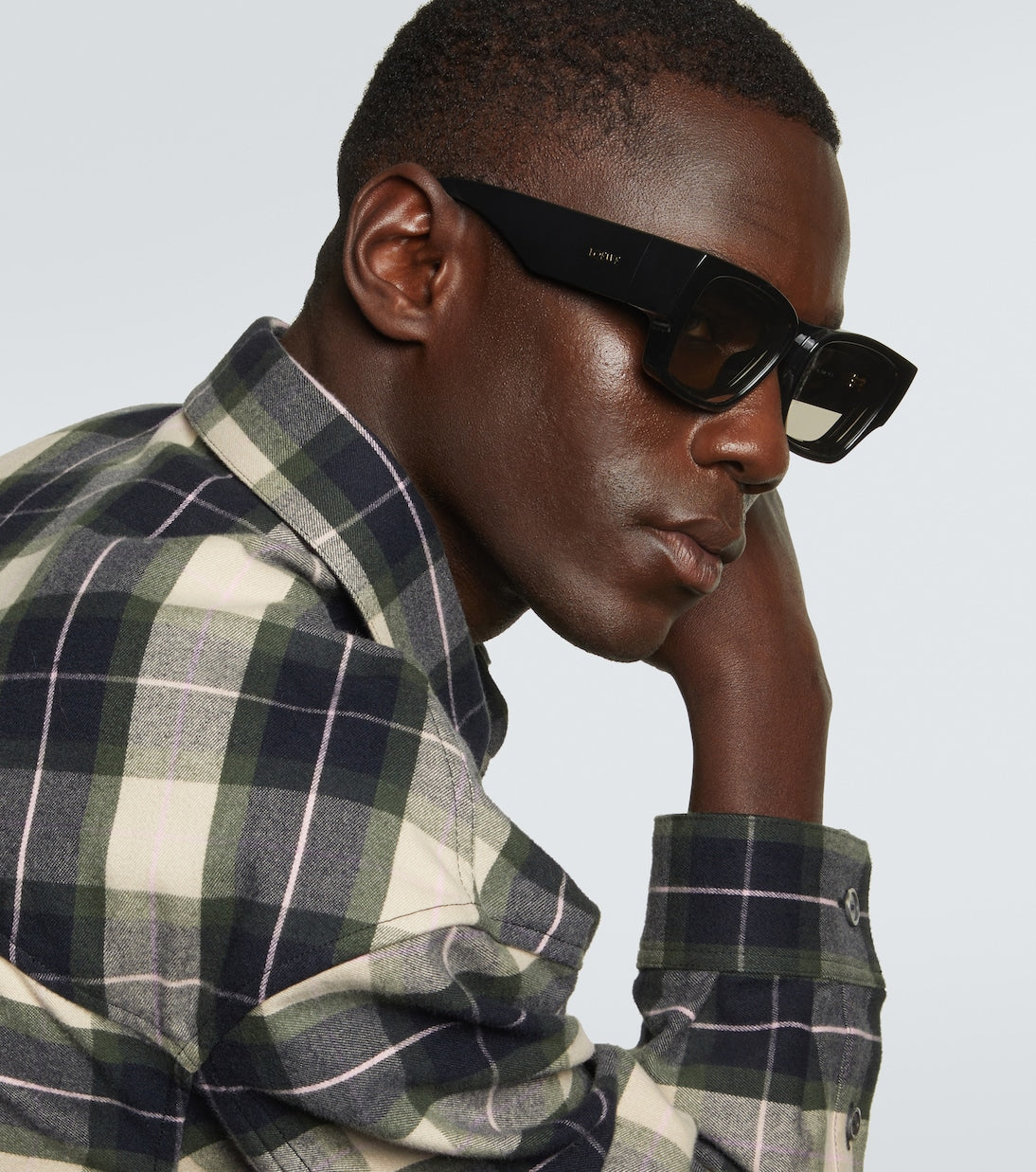 Loewe - Square glasses