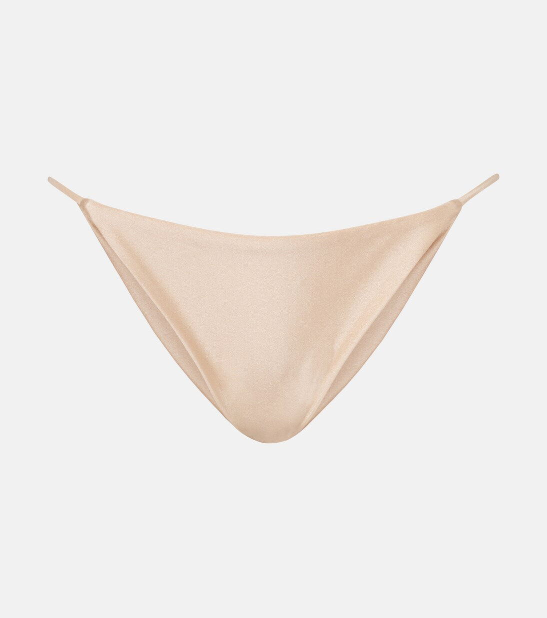 Jade Swim - Bare Minimum bikini bottom
