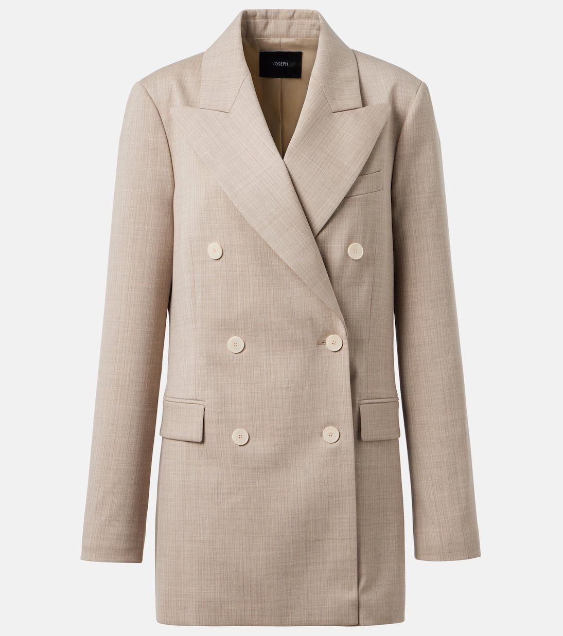 Joseph - Valery wool blazer