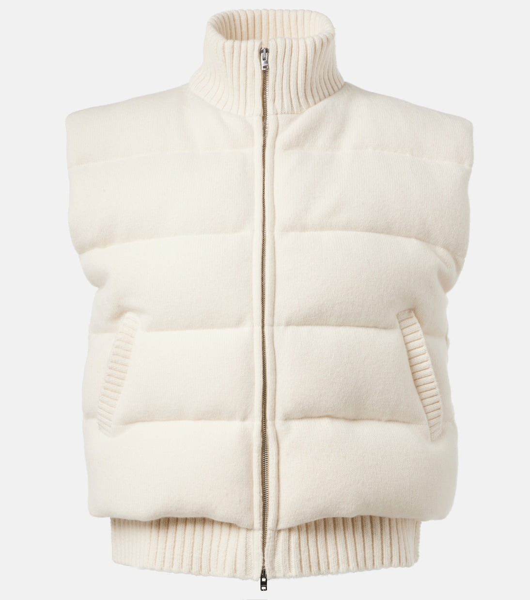 Joseph - Puffer vest