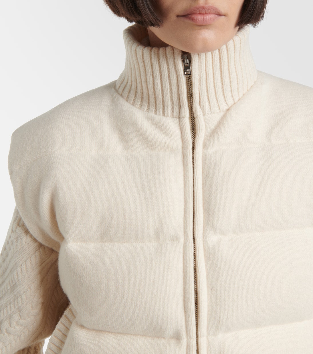 Joseph - Puffer vest