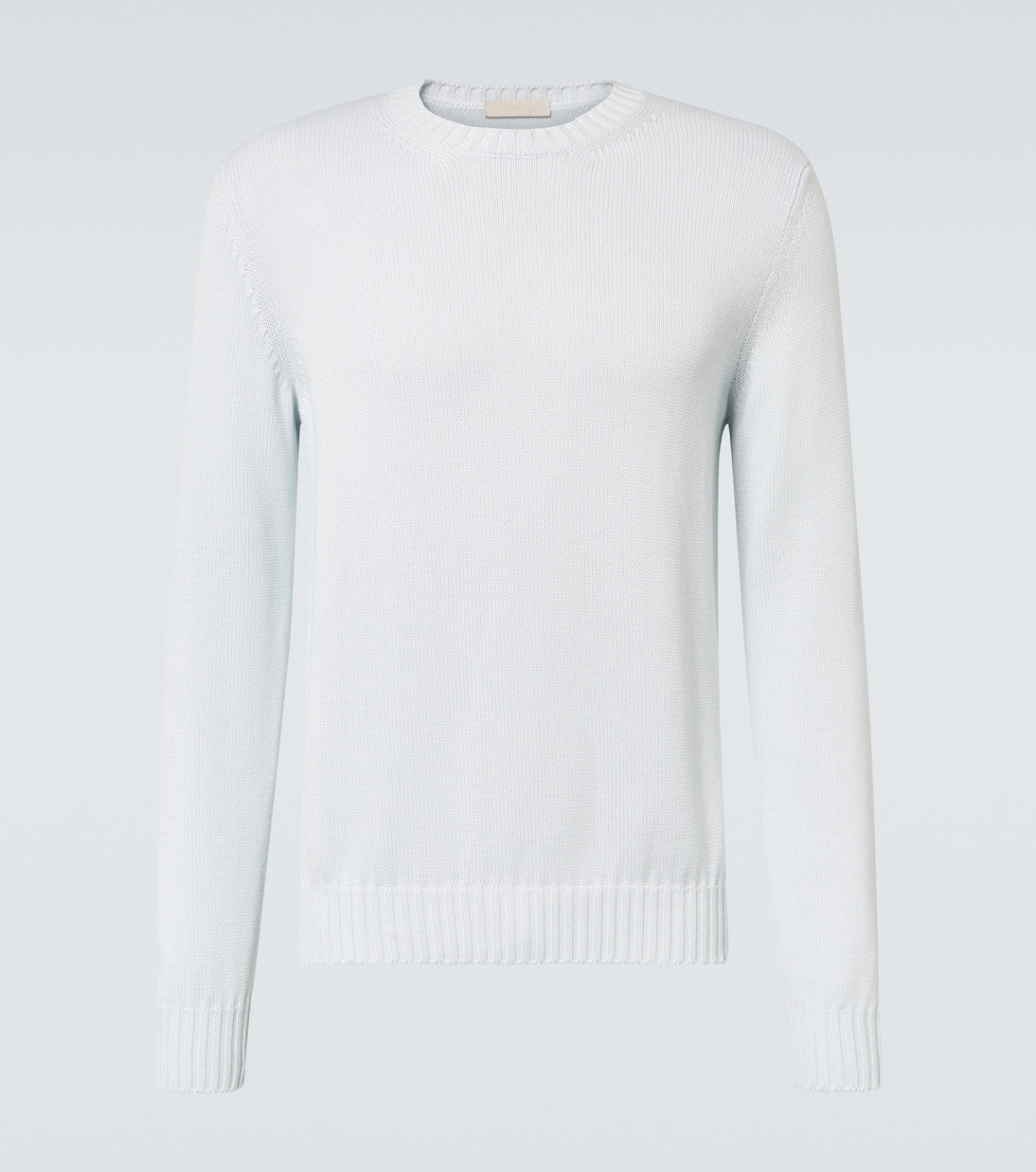 Saman Amel - Cotton sweater