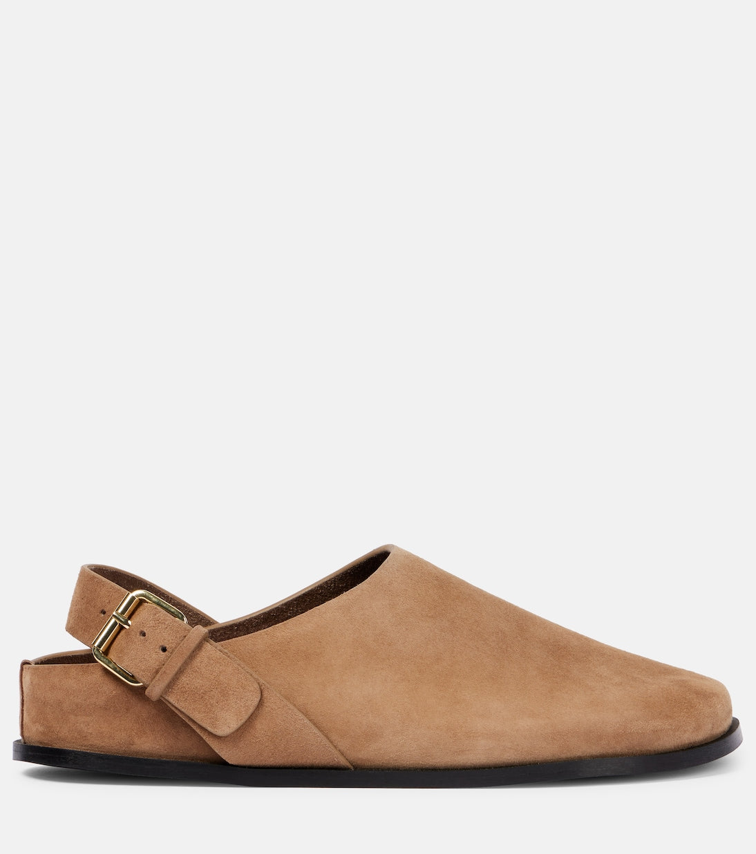 A.Emery - Louis suede clogs
