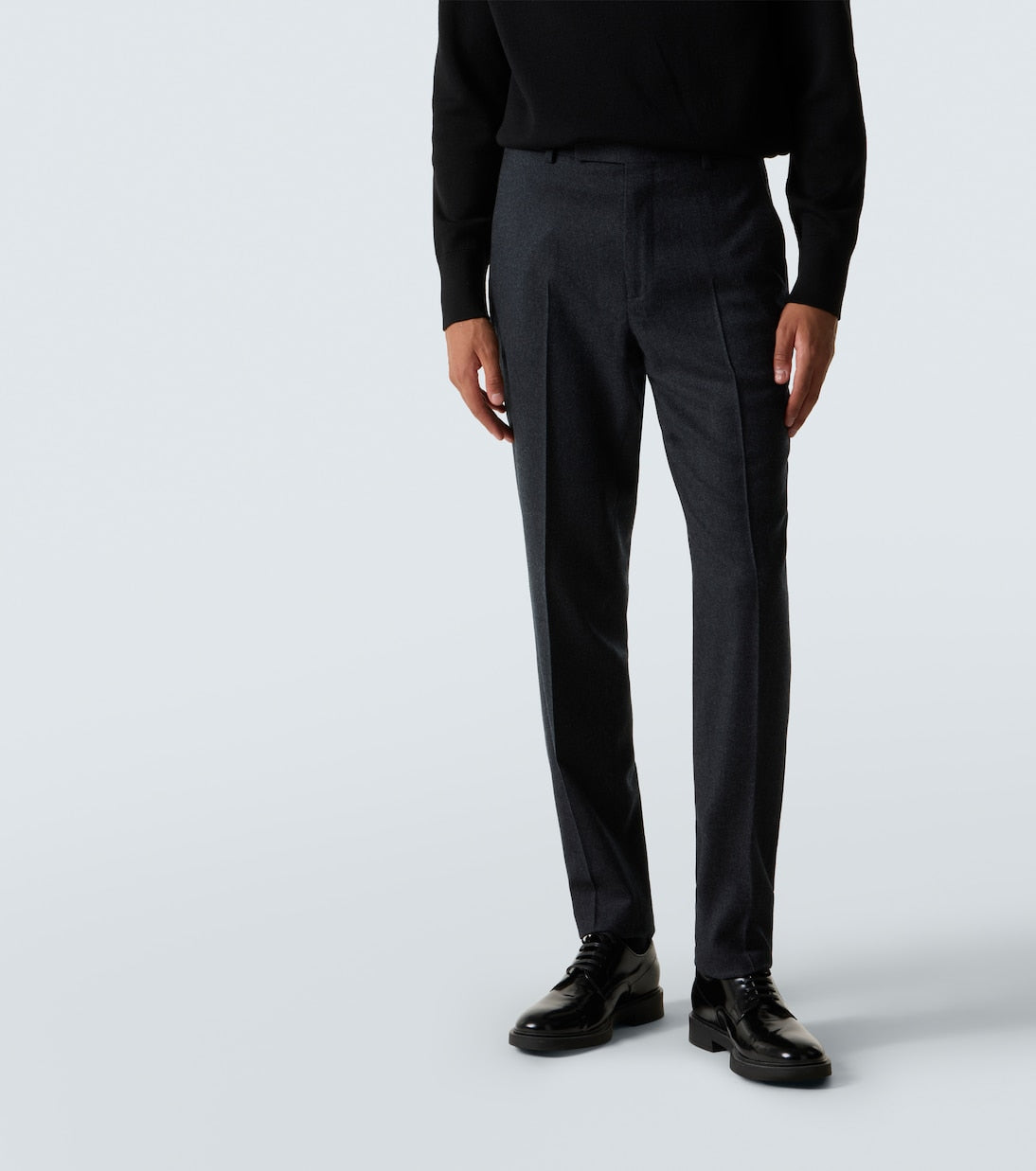 Zegna - Wool suit