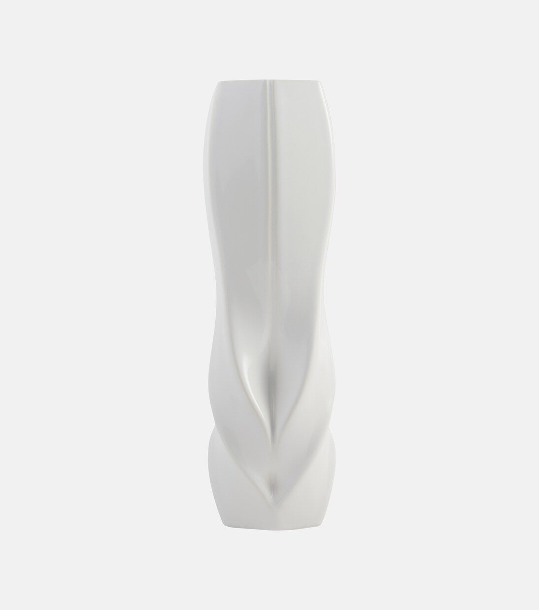 Zaha Hadid Design - Braid Medium vase