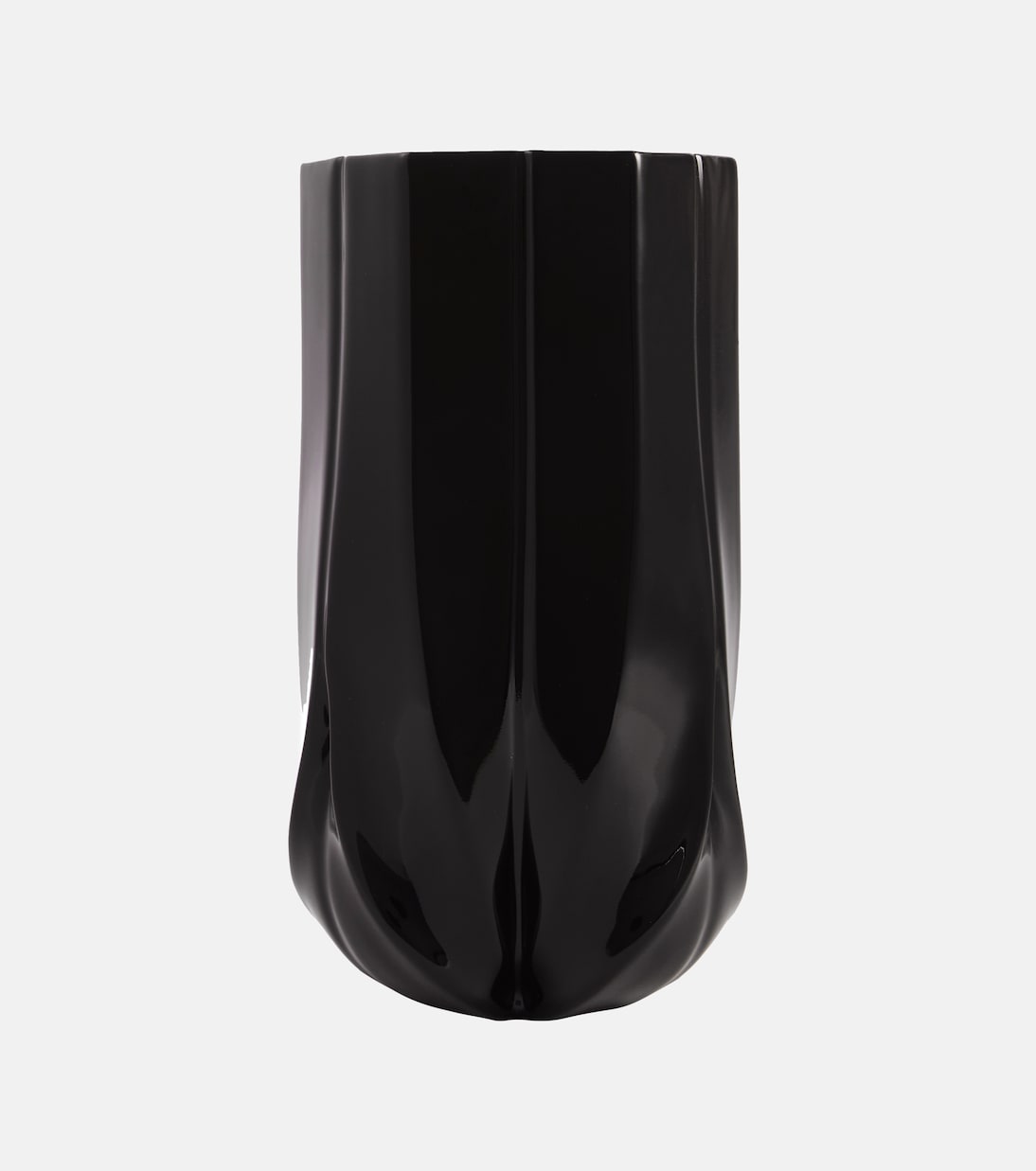 Zaha Hadid Design - Braid Small vase