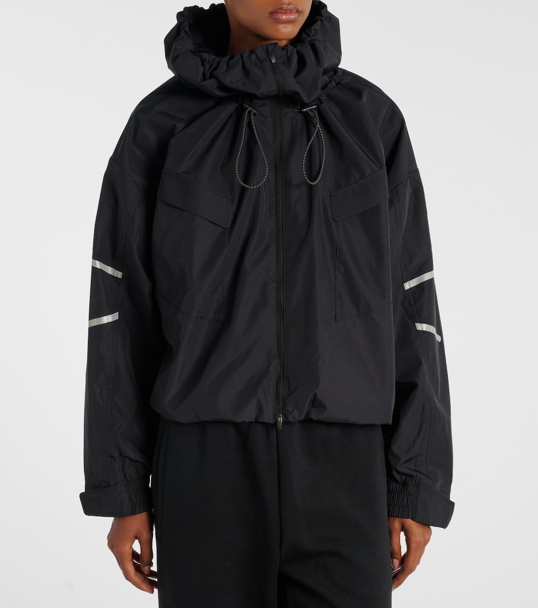 Adidas by Stella McCartney - Technical jacket