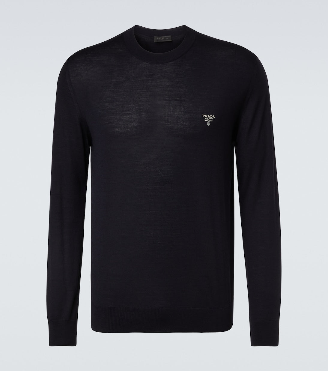 Prada - Virgin wool sweater