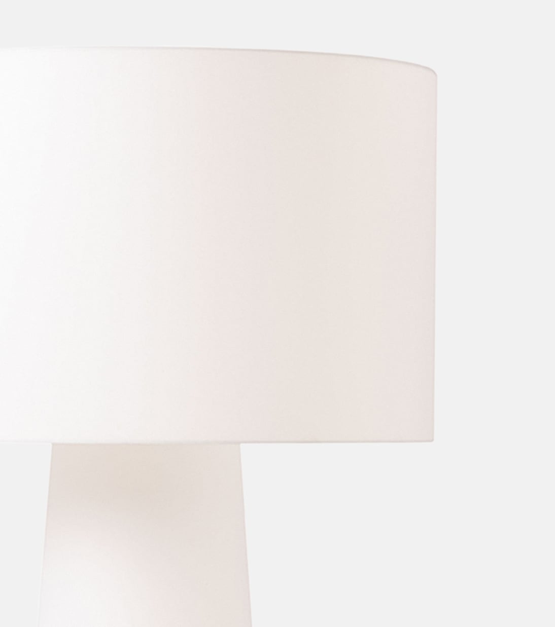 Cappellini - Big Shadow floor lamp by Marcel Wanders (EU plug)