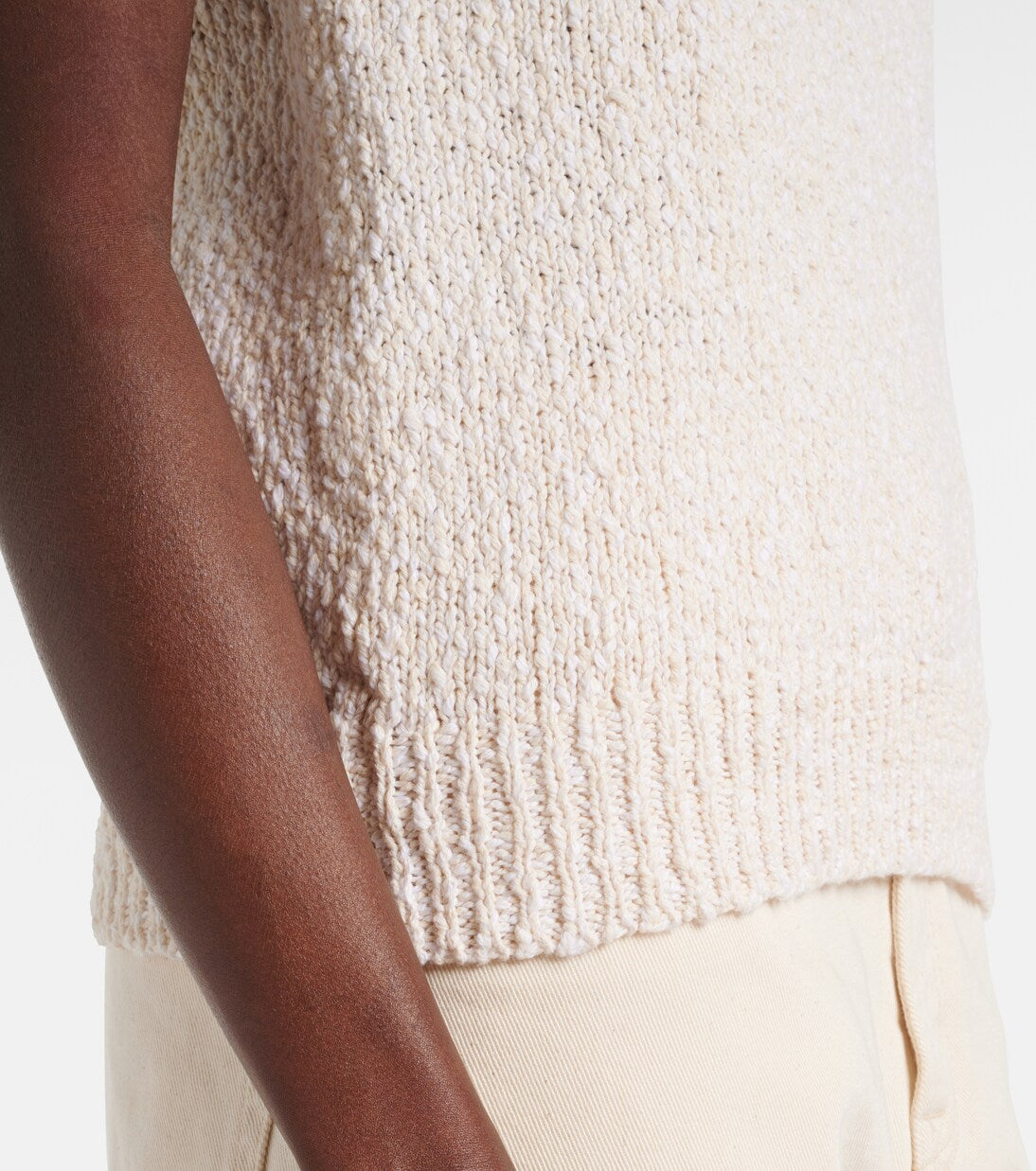 Róhe - Cotton top