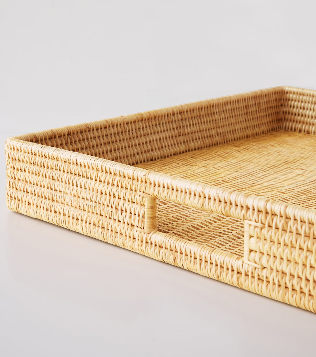 Cabana - Sabbia wicker serving tray