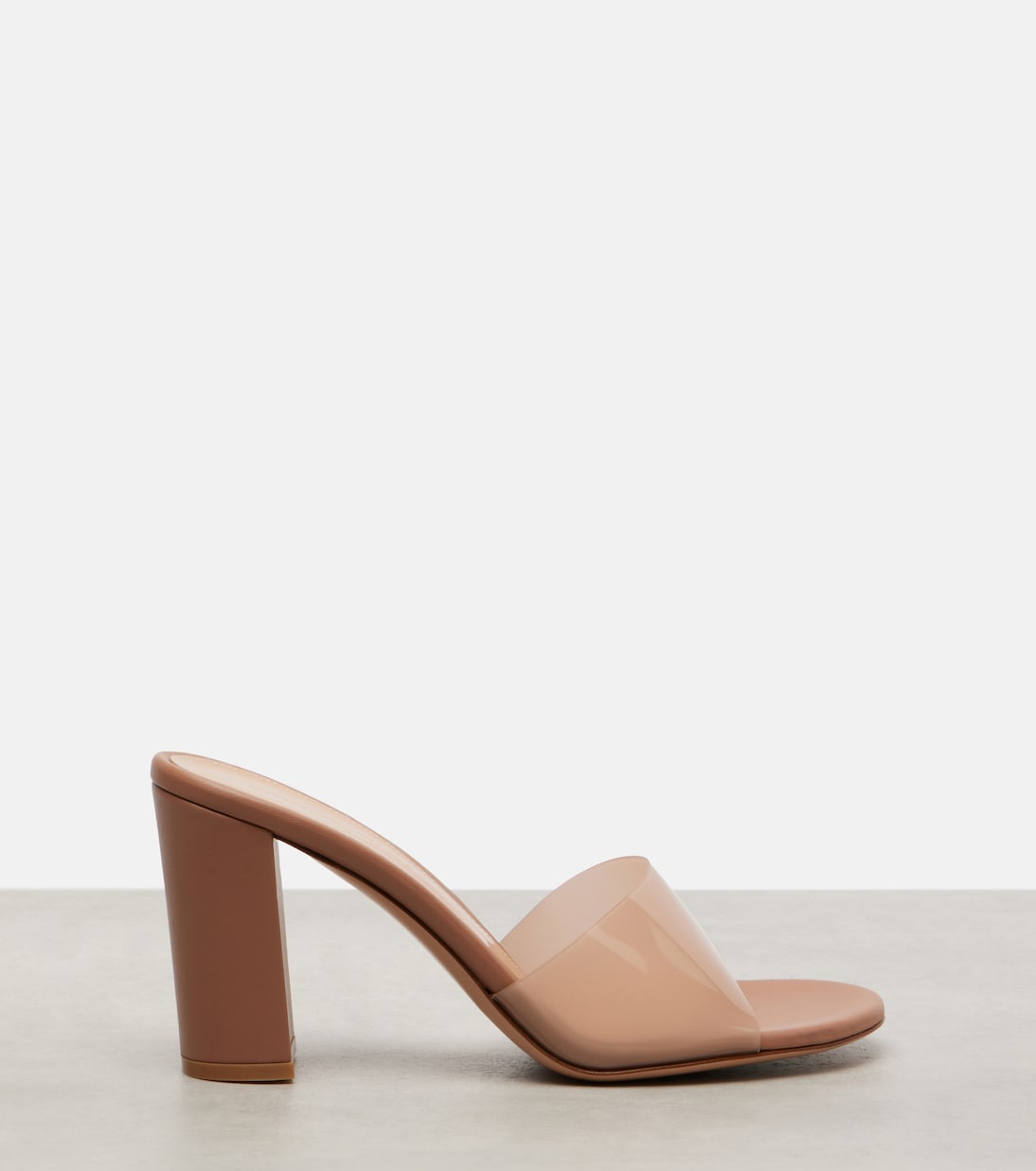 Gianvito Rossi - 85 mules