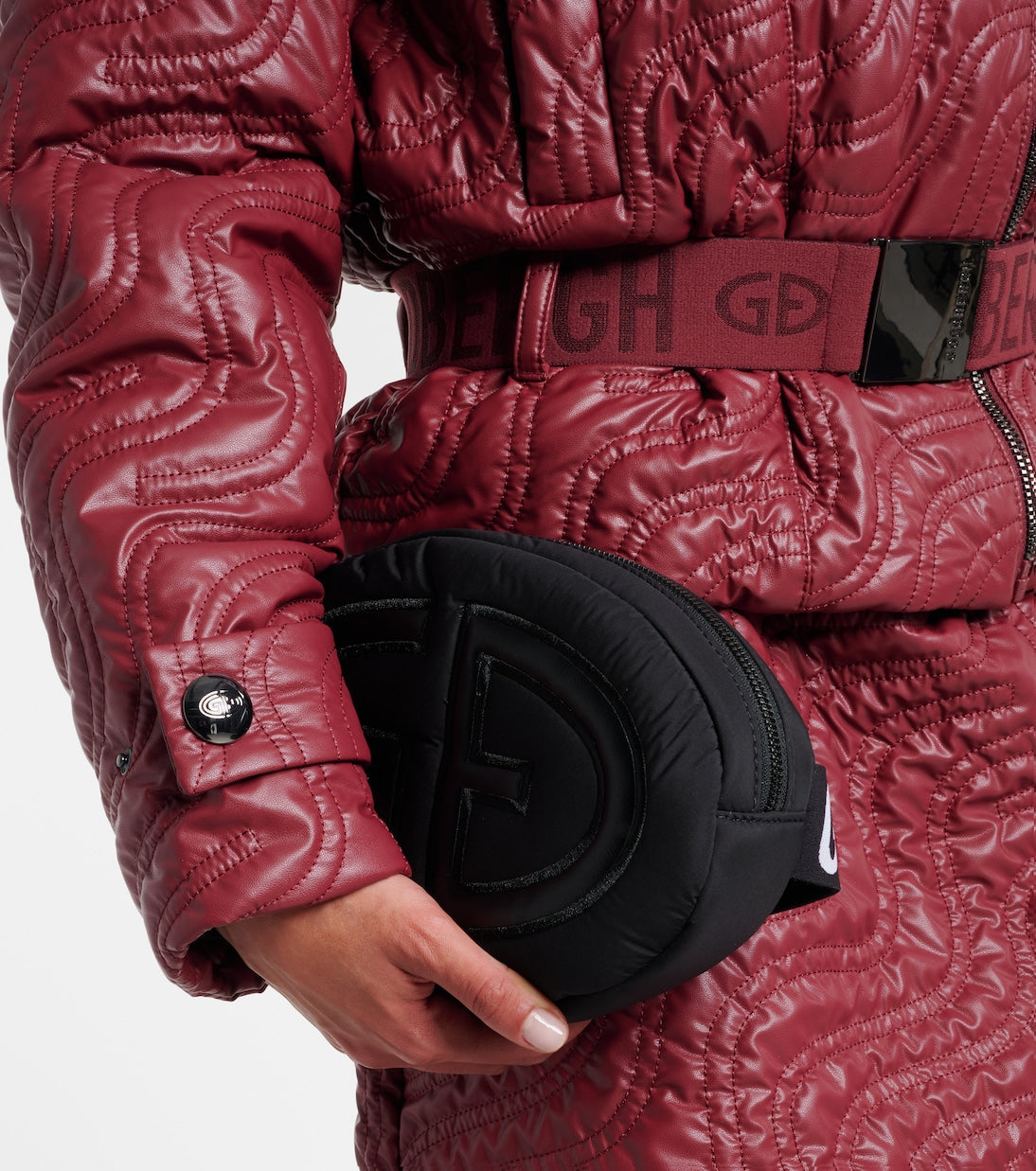 Goldbergh - Maya ski jacket