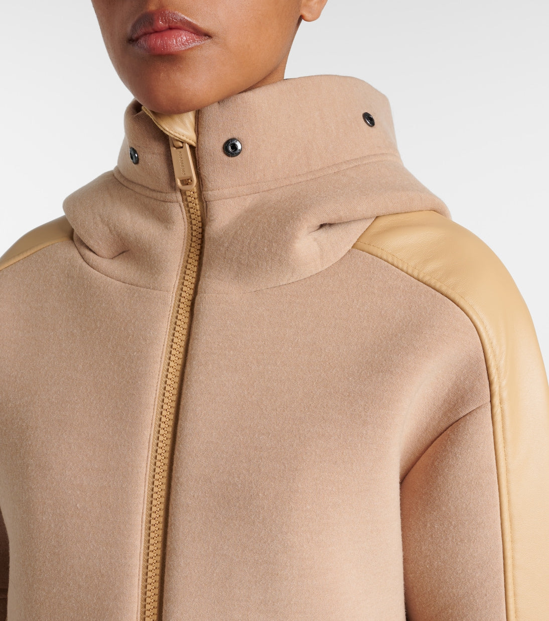 Goldbergh - Ember coat