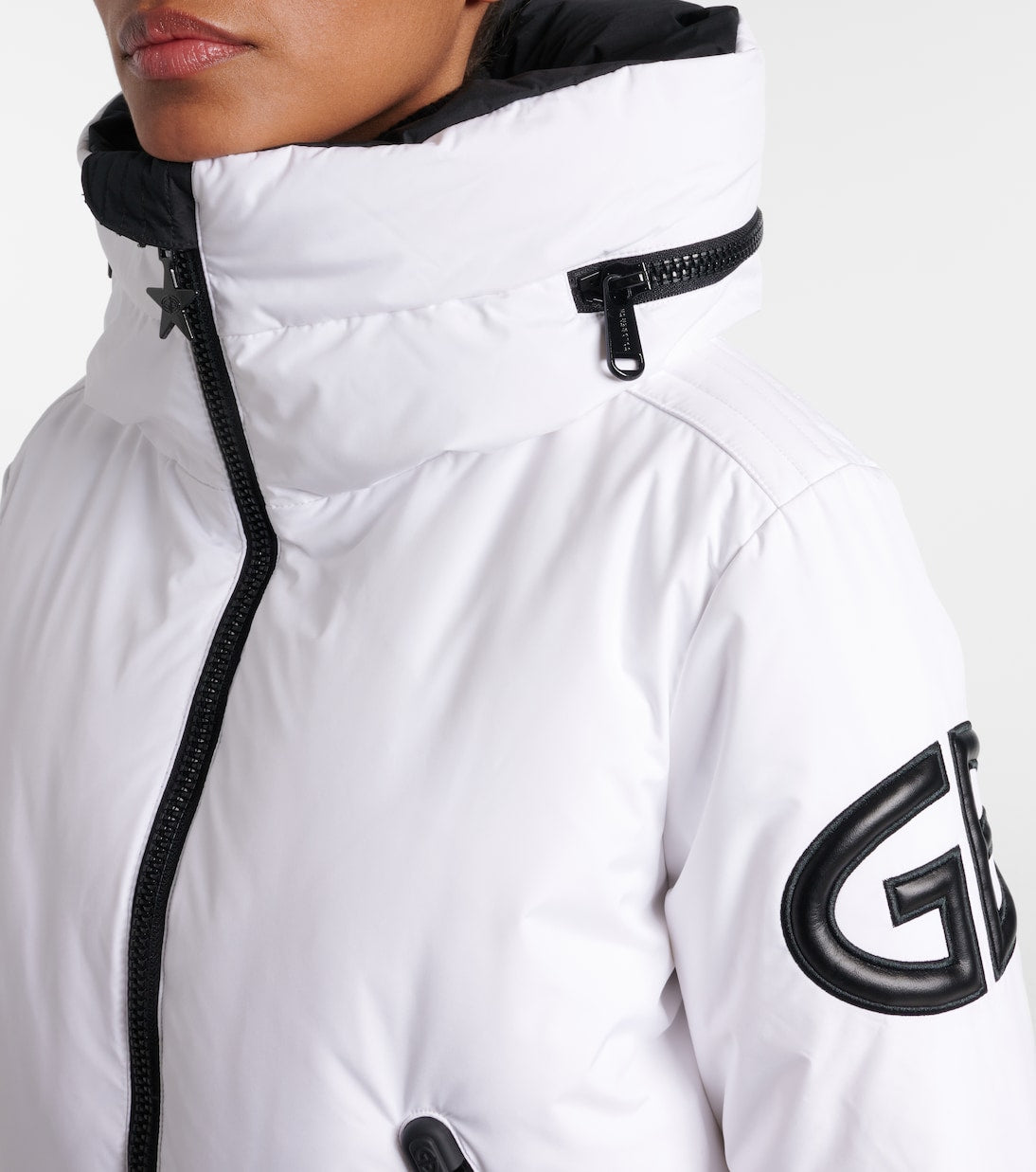 Goldbergh - Porter down ski jacket