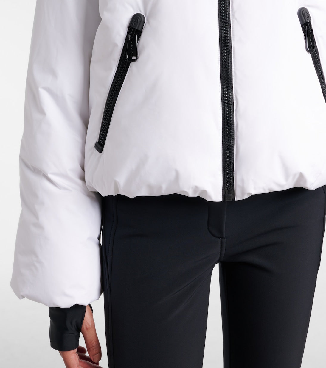 Goldbergh - Porter down ski jacket