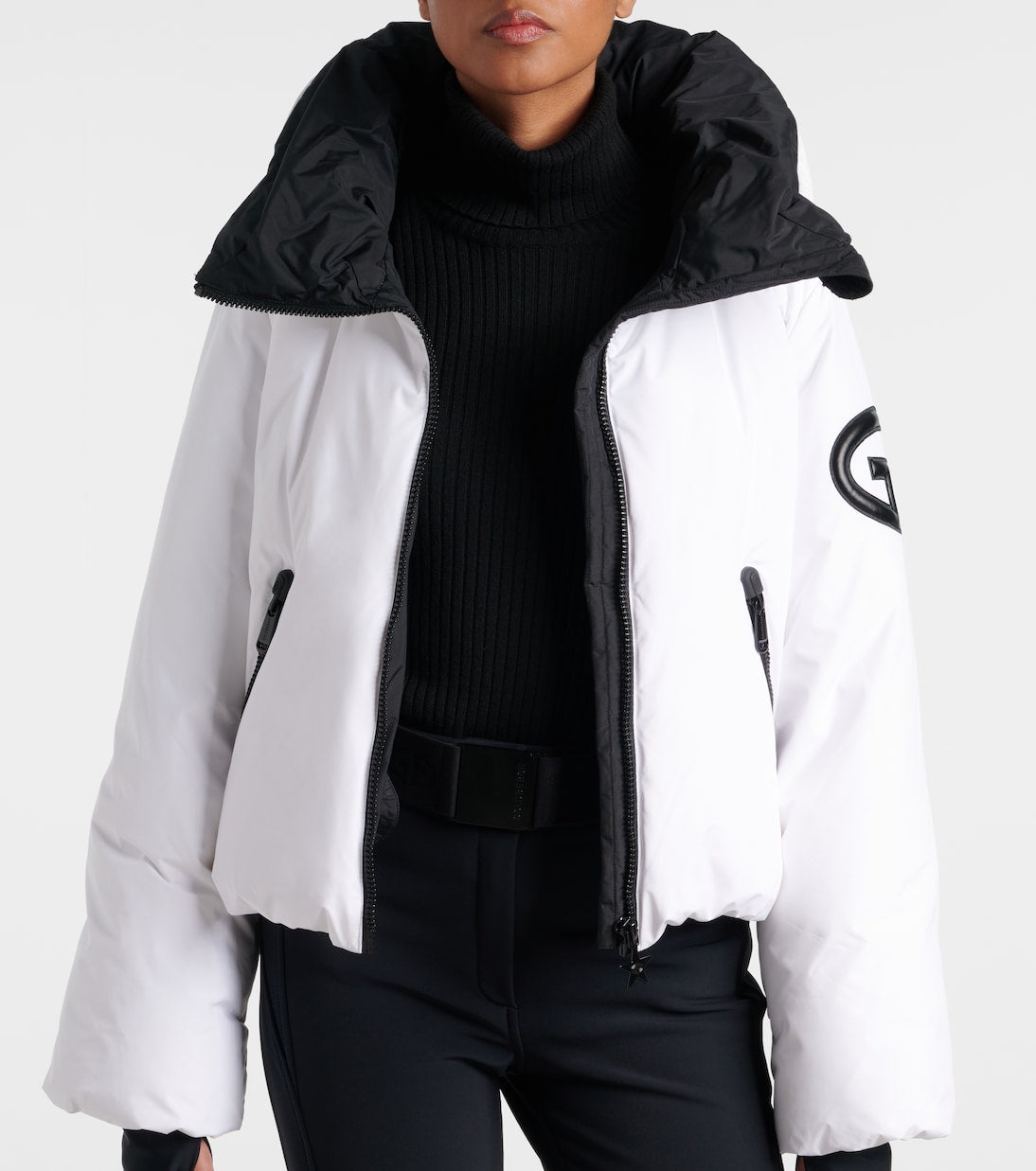 Goldbergh - Porter down ski jacket