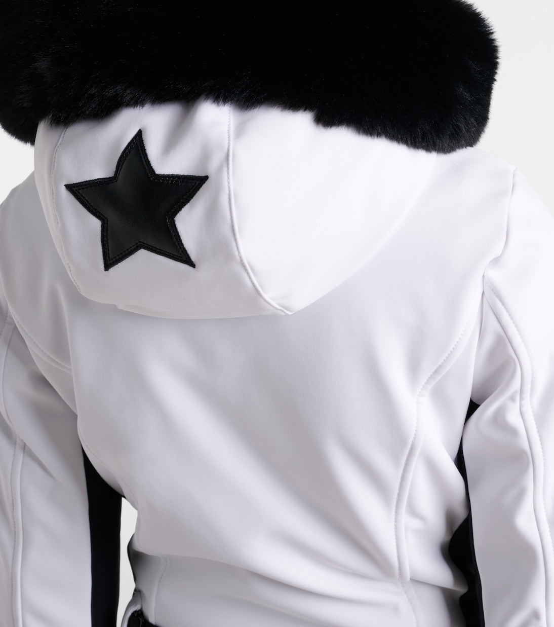 Goldbergh - Parry down ski suit