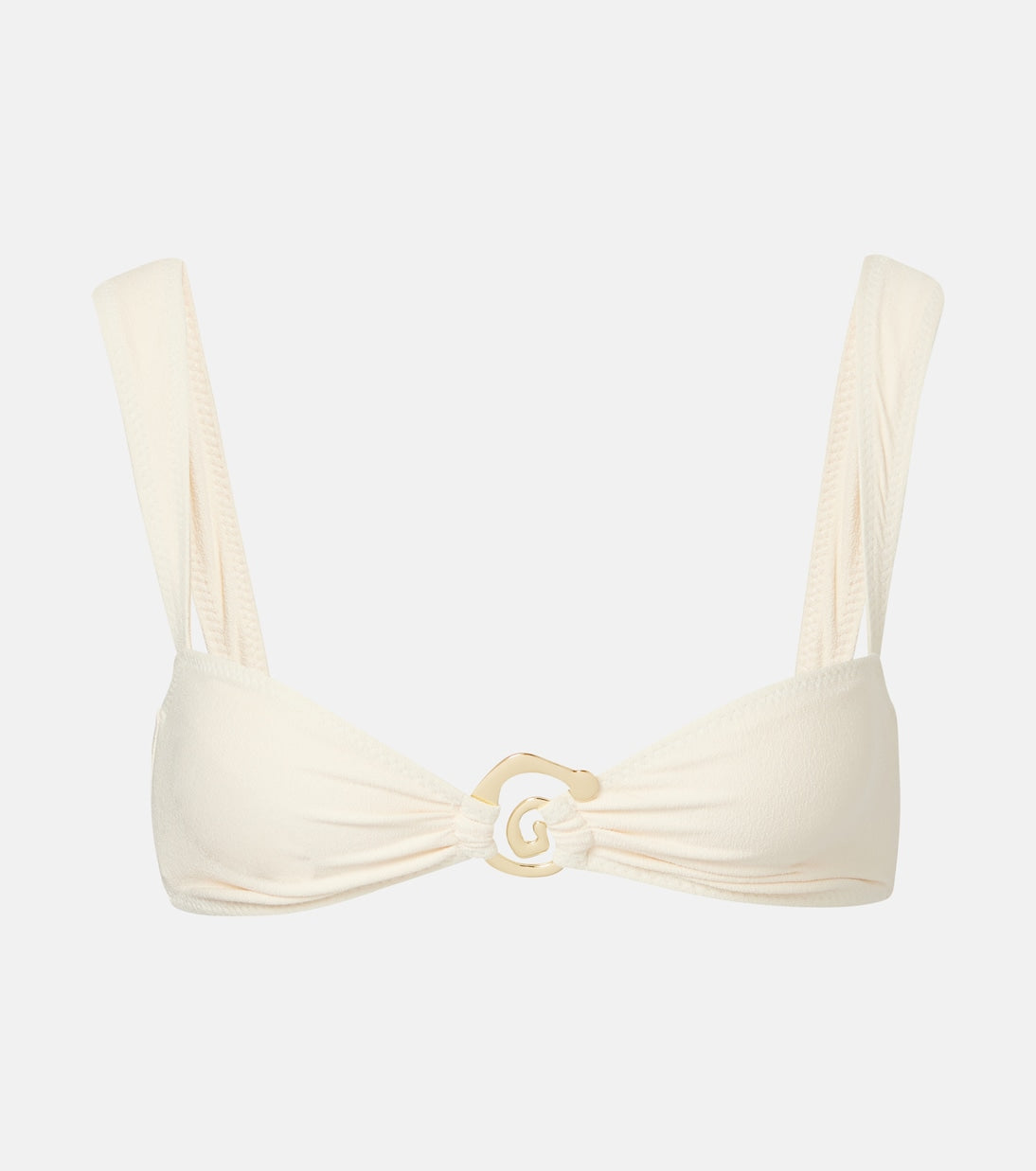Same - Spiral bikini top