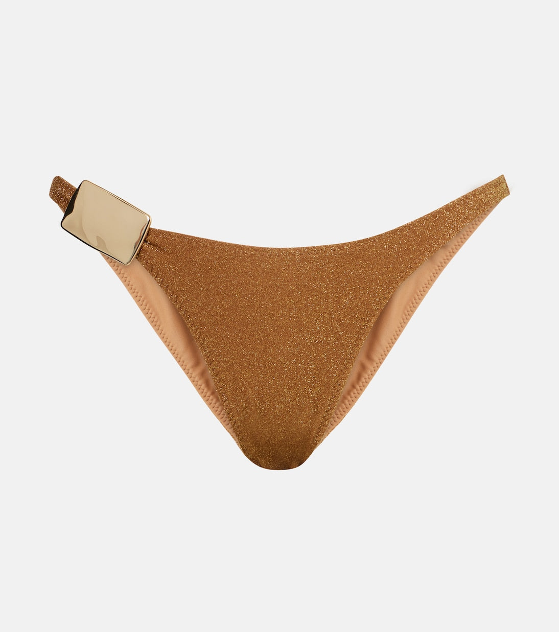 Same - Hammer 90s bikini bottoms