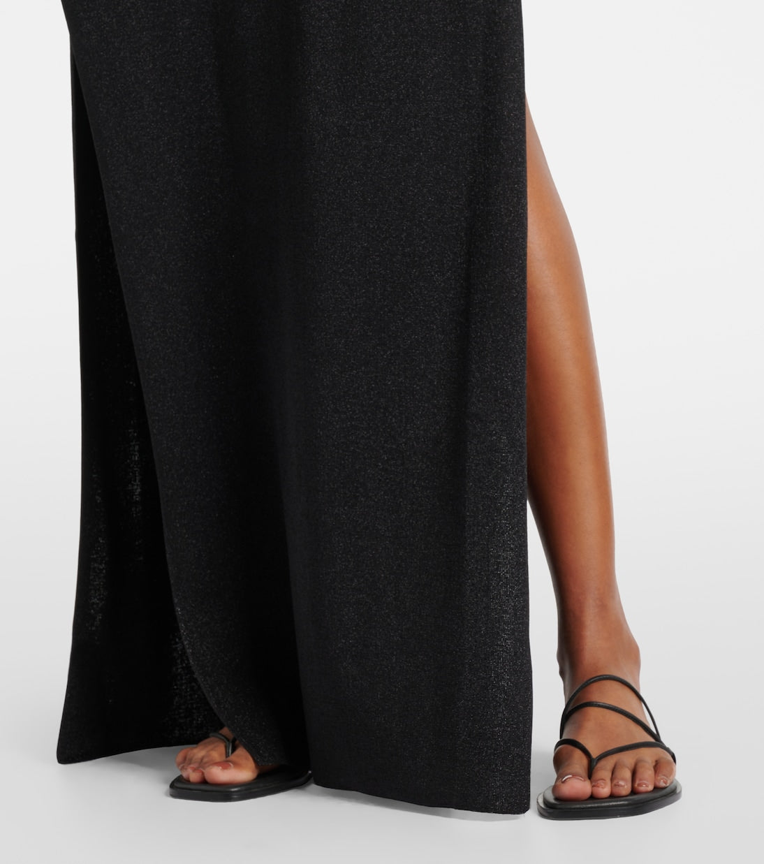 Same - Cutout maxi dress