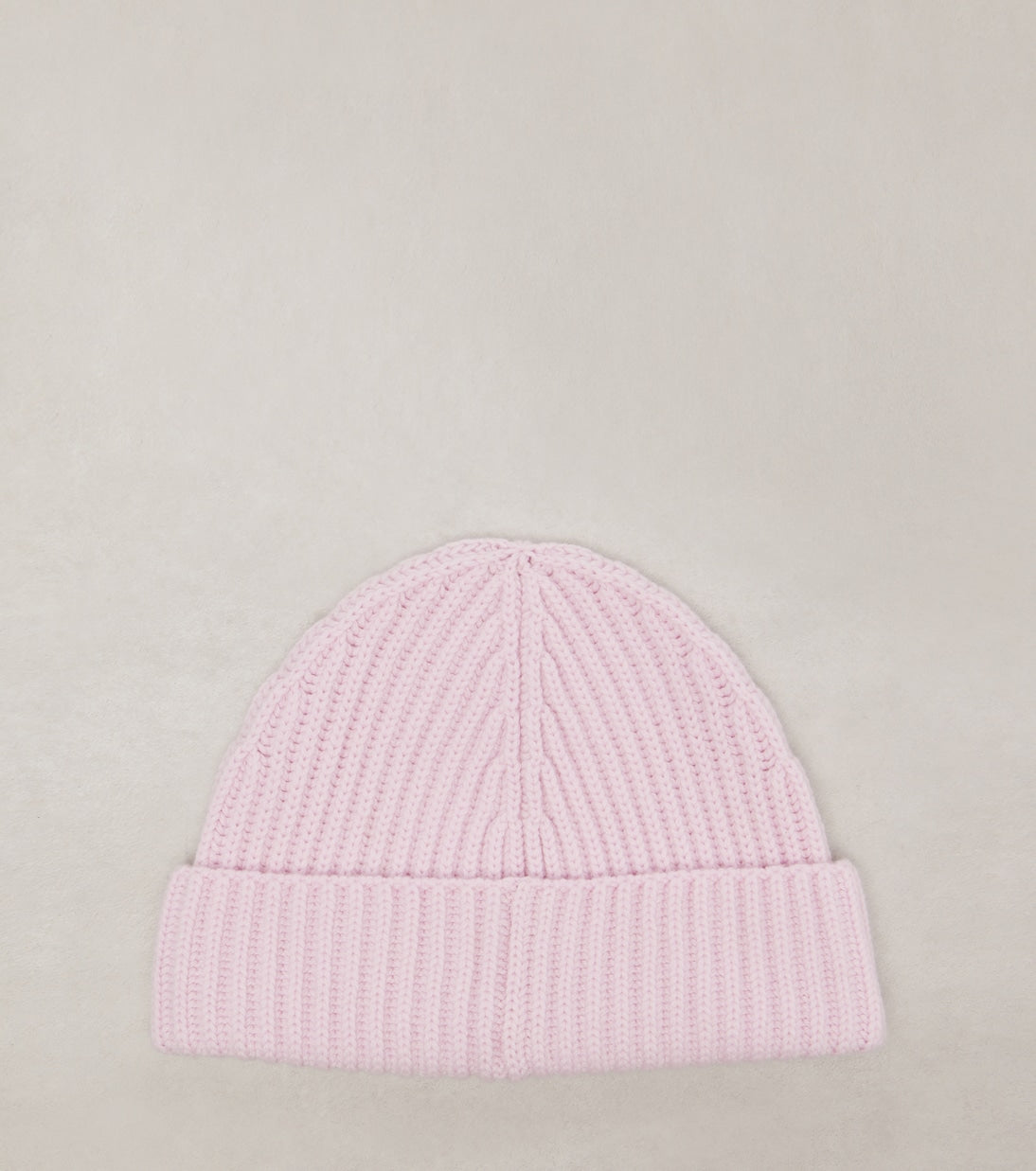 Loewe - Logo cashmere beanie