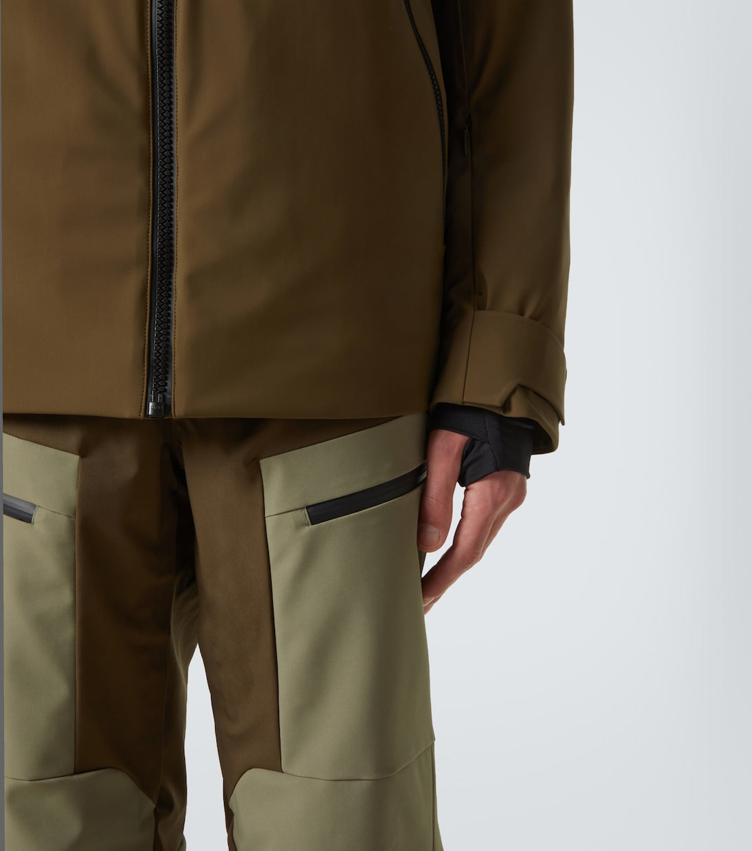 Fusalp - Amwo ski jacket