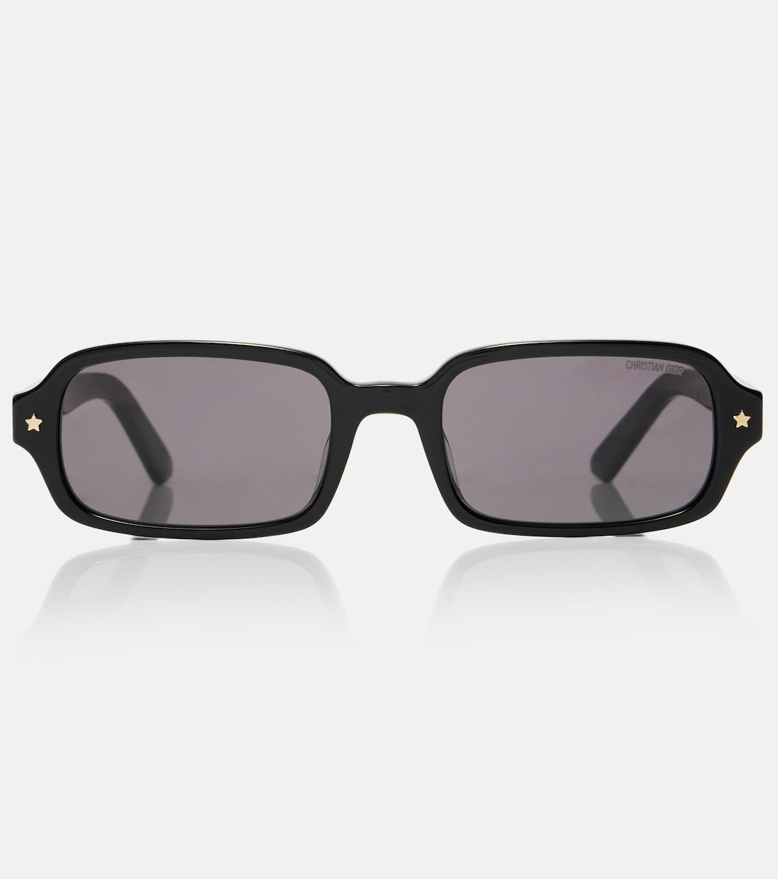 Dior Eyewear - DiorPacific S3I rectangular sunglasses