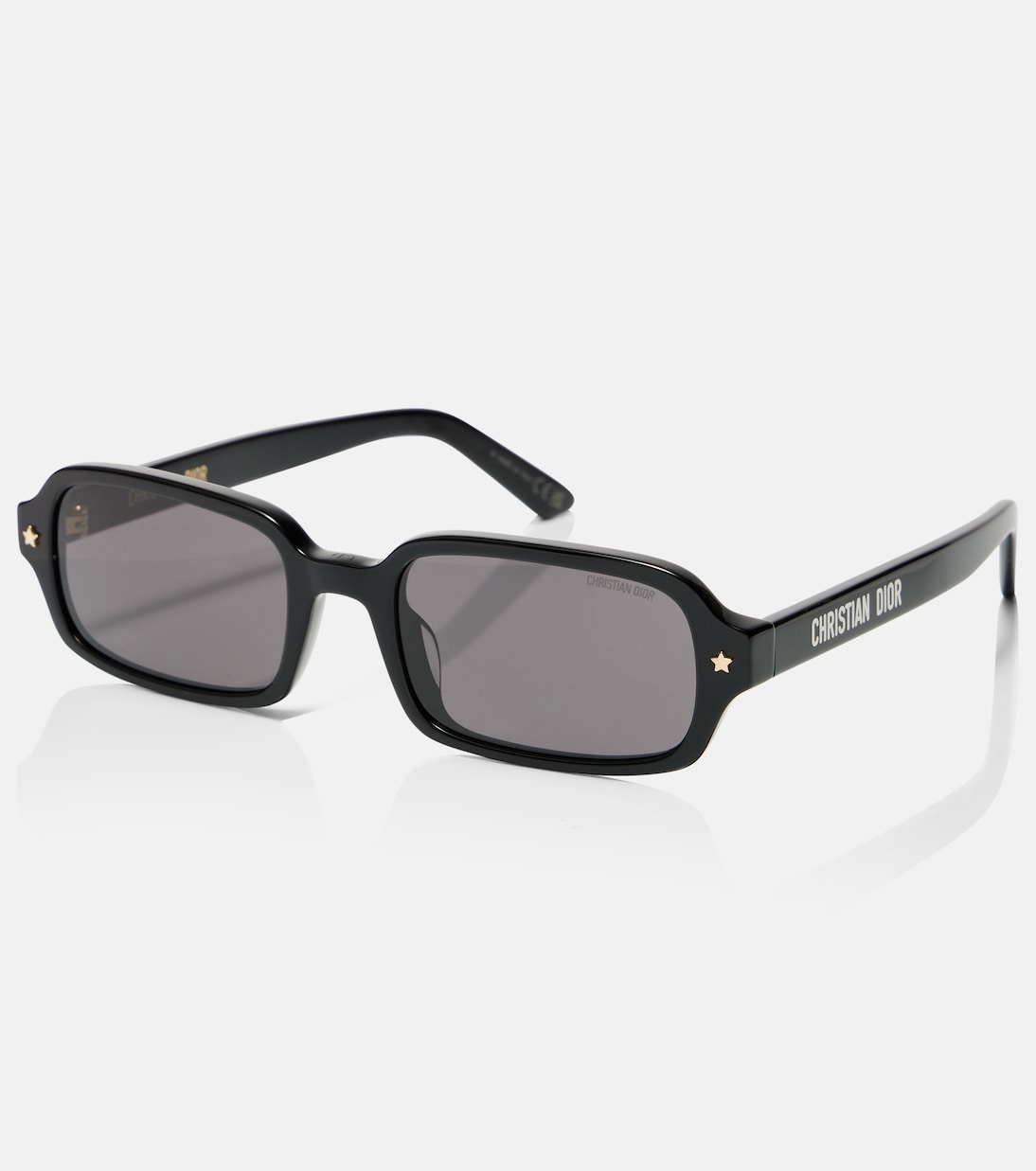 Dior Eyewear - DiorPacific S3I rectangular sunglasses