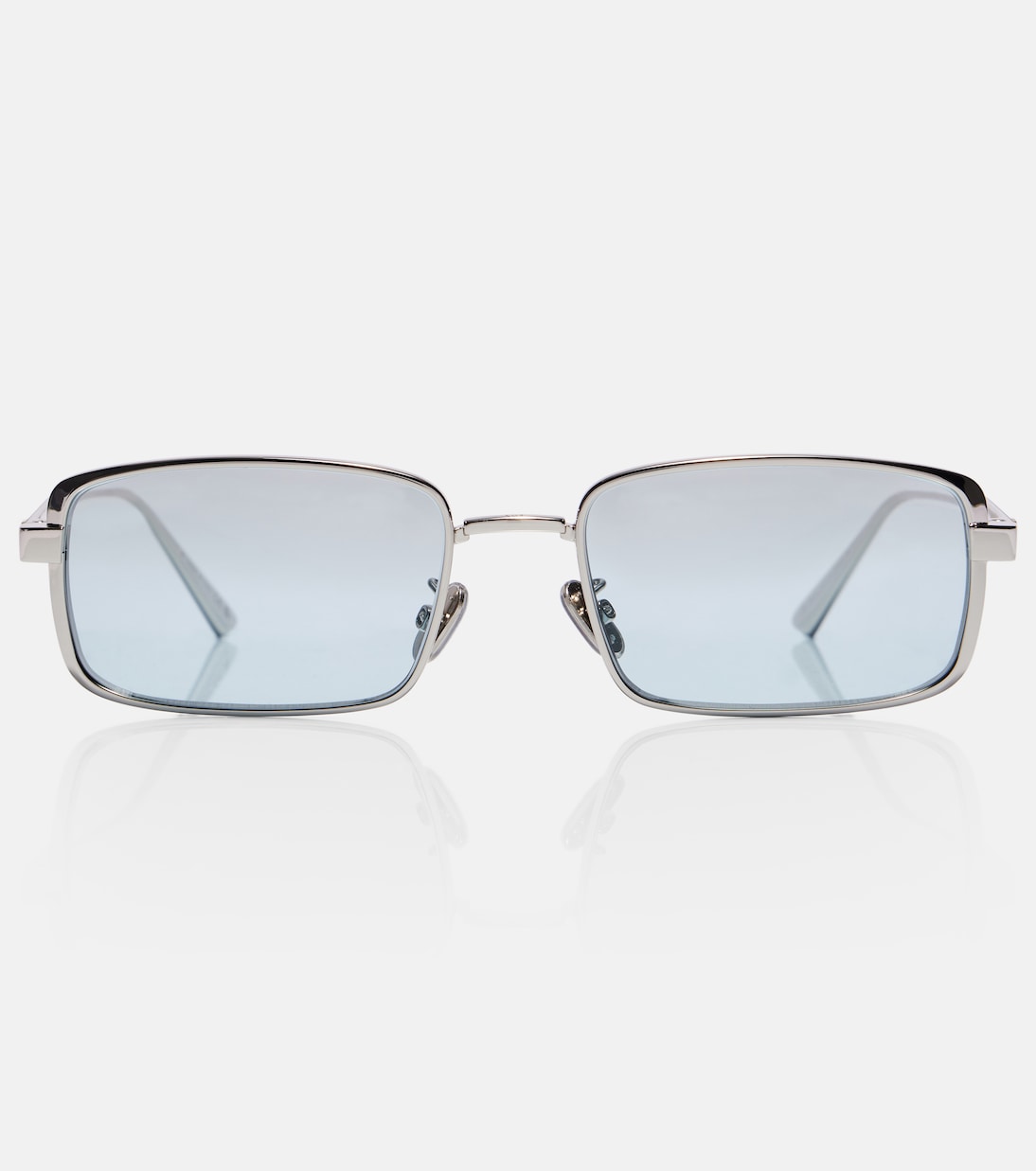 Dior Eyewear - DiorCannage S2U rectangular sunglasses