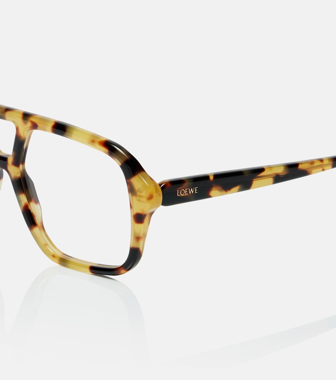Loewe - Slim navigator glasses