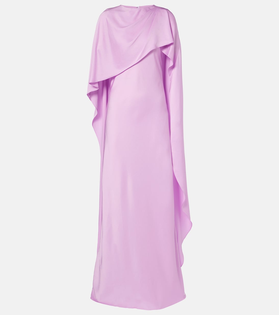 Simkhai - Izel draped gown