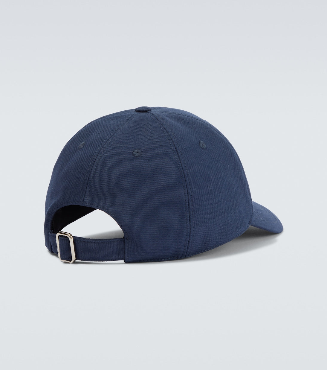 Givenchy - Logo cotton baseball cap