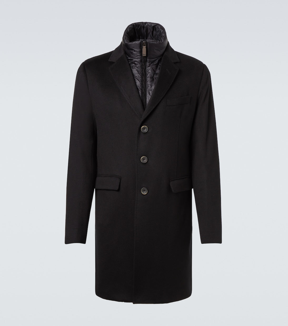 Herno - Cashmere coat