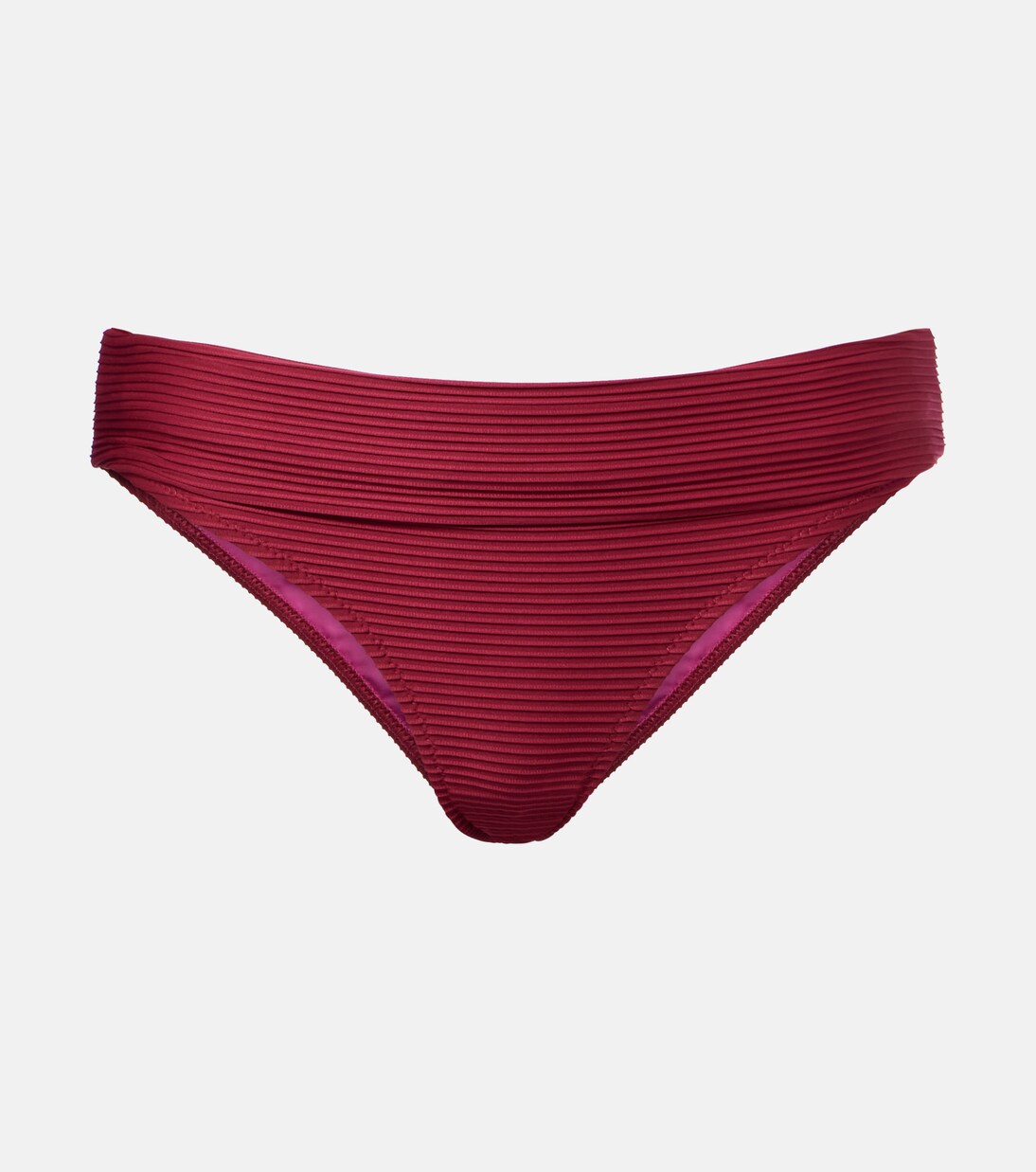 Heidi Klein - Cassis bikini bottoms