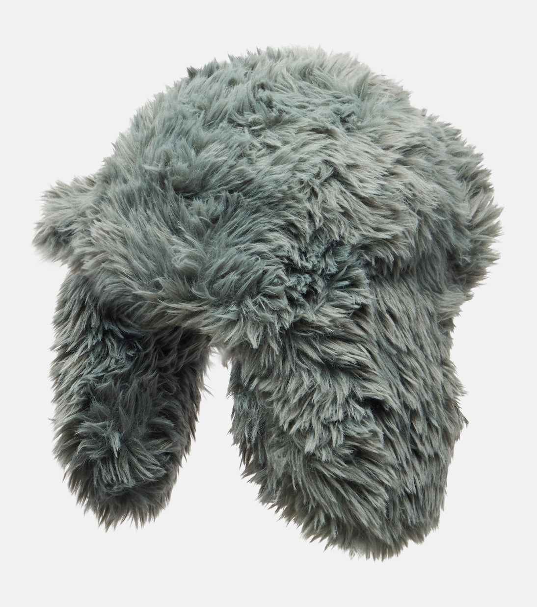 Ruslan Baginskiy - Hat