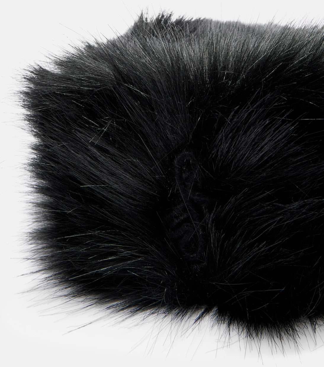 Ruslan Baginskiy - Cotton-lined hat
