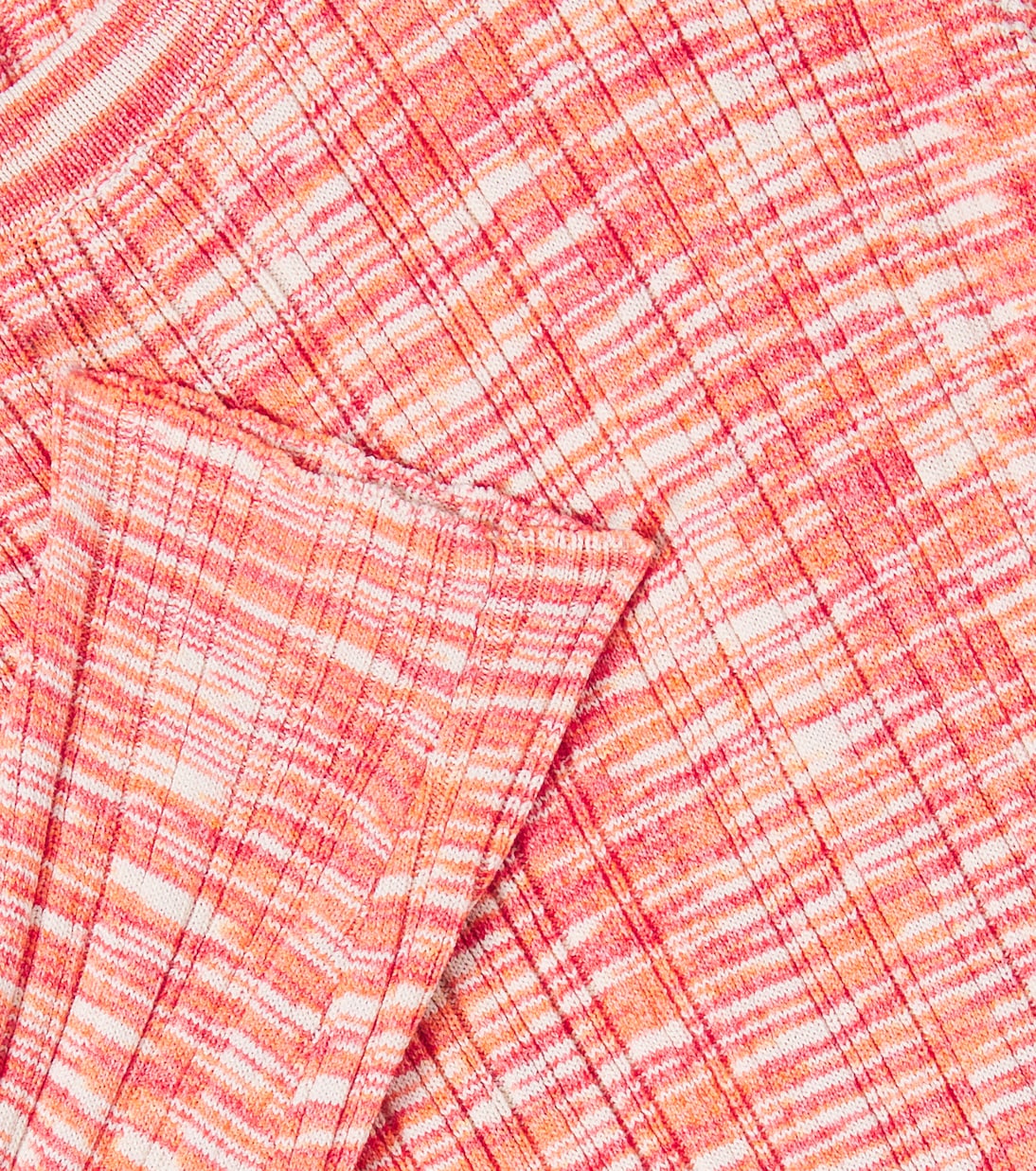 Molo - Gabriella ribbed-knit sweater