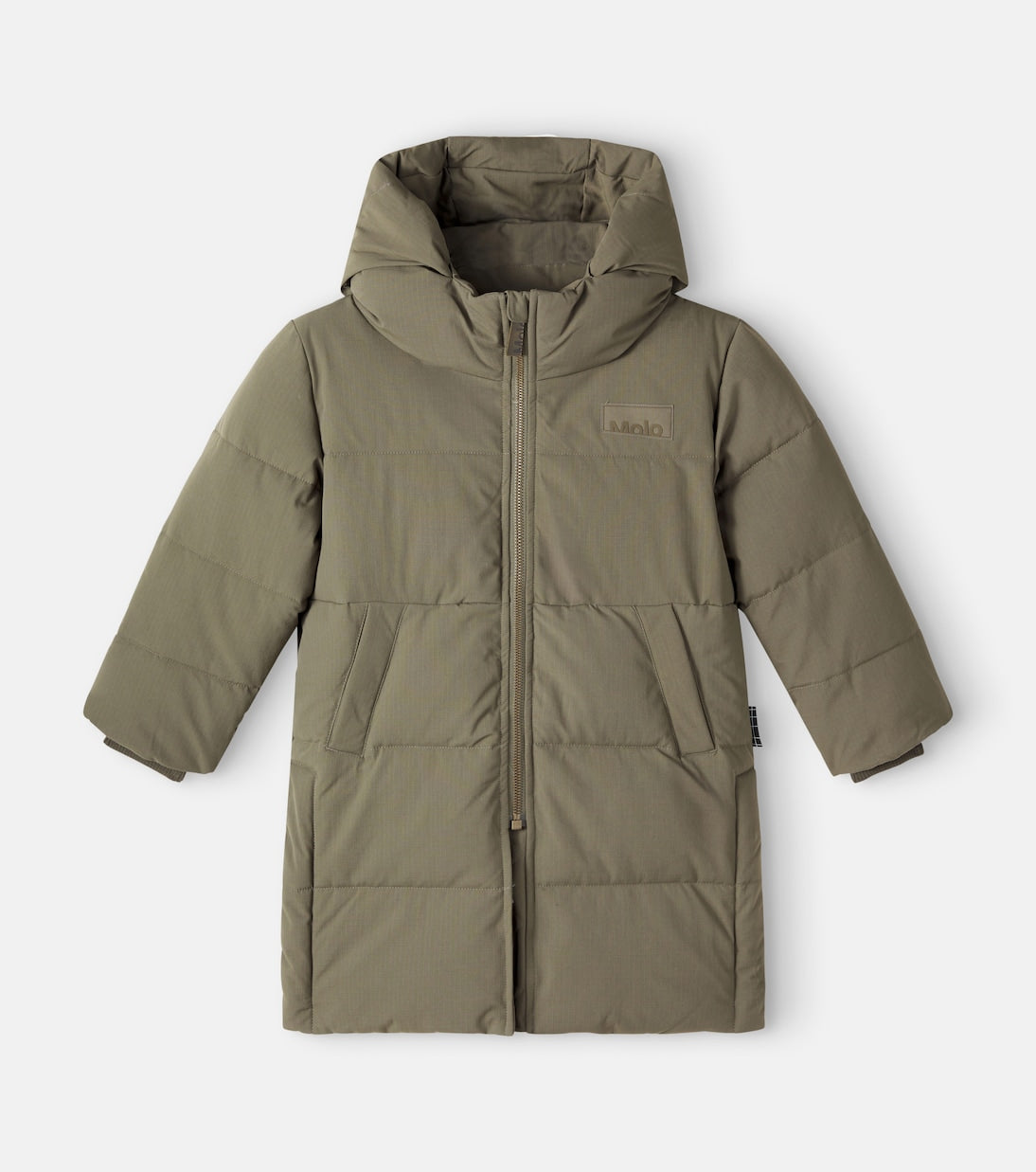 Molo - Harper puffer coat