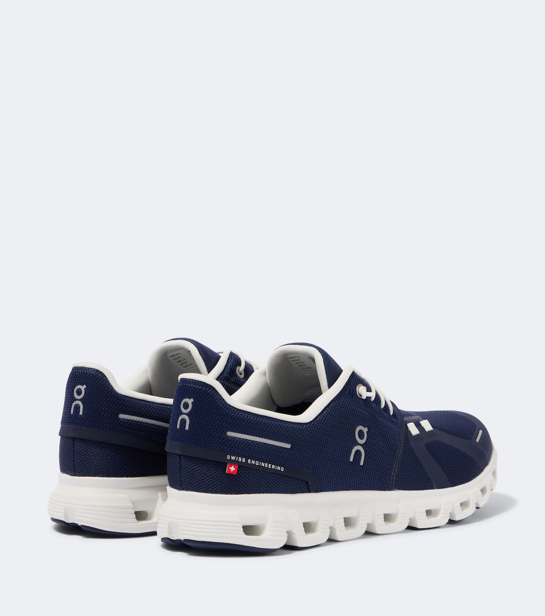 On - Cloud 6 running shoes