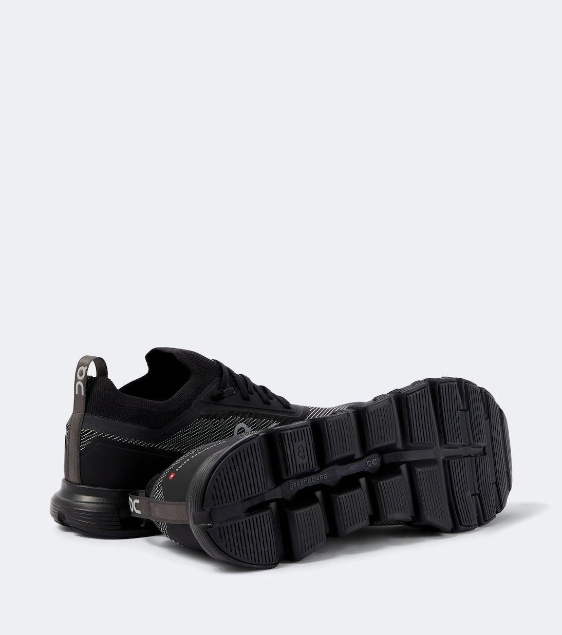 On - Cloud 6 Versa running shoes