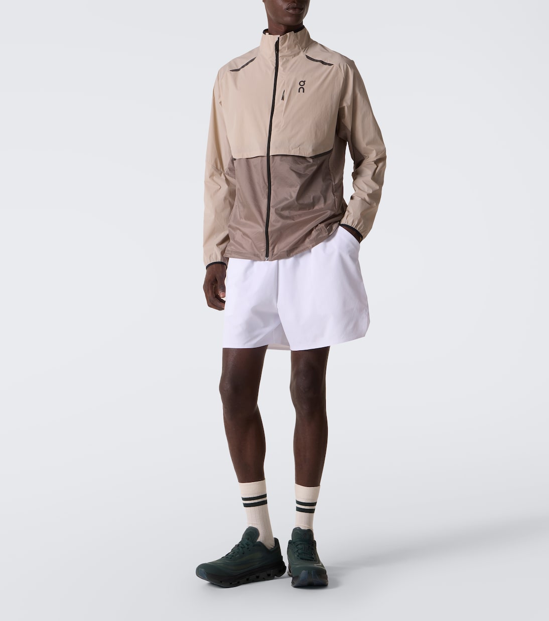 On - Cloudflow 5 AD running shoes