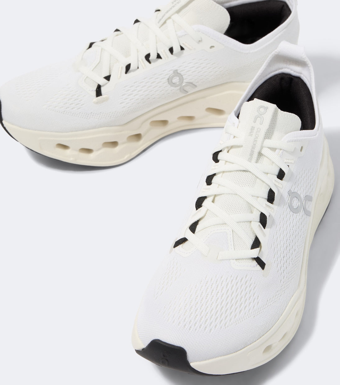 On - Cloudsurfer Max running shoes