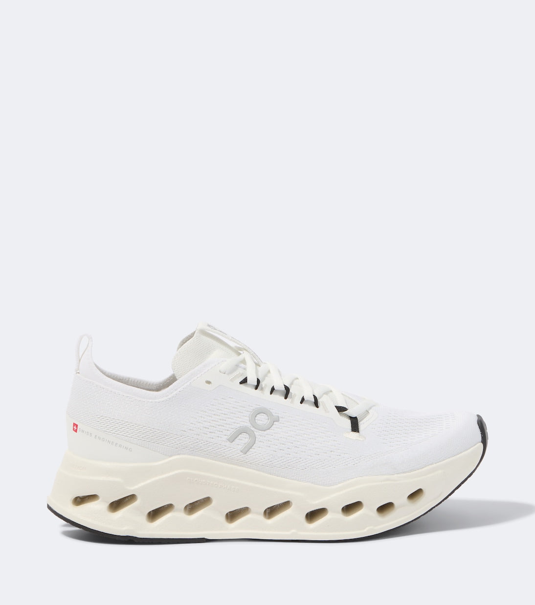 On - Cloudsurfer Max running shoes