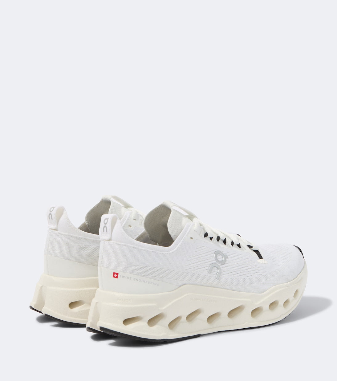 On - Cloudsurfer Max running shoes