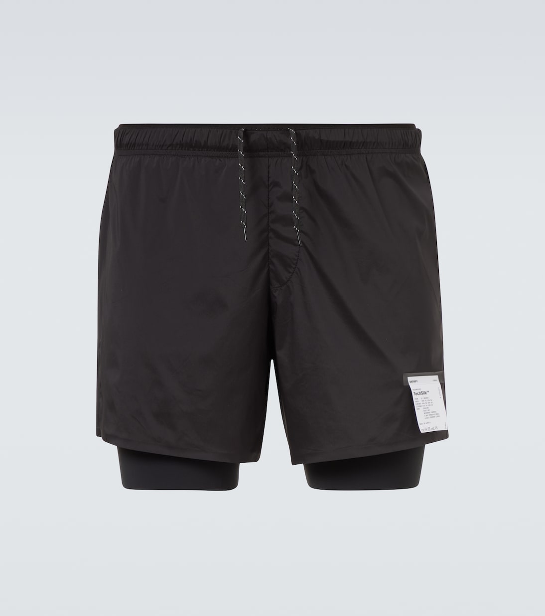 Satisfy - TechSilk running shorts