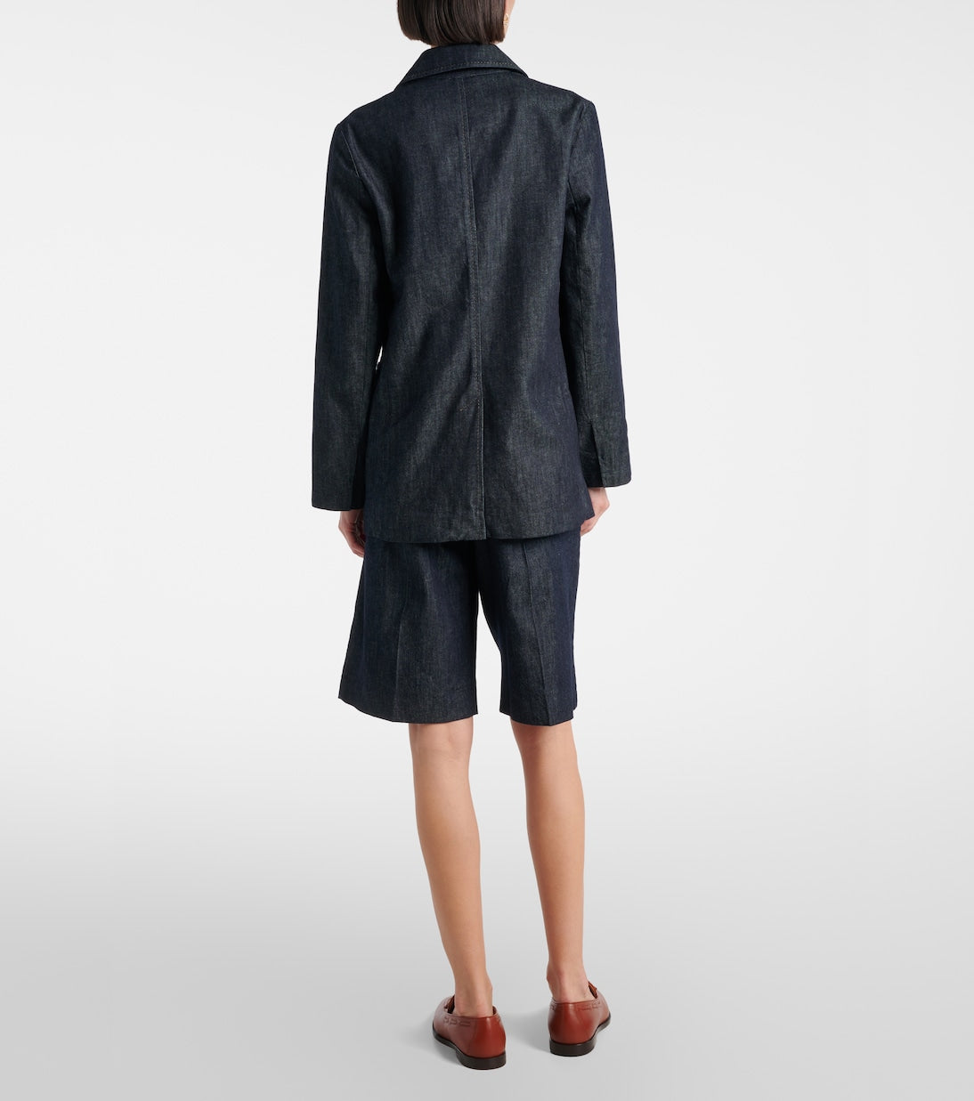 'S Max Mara - Sara denim jacket