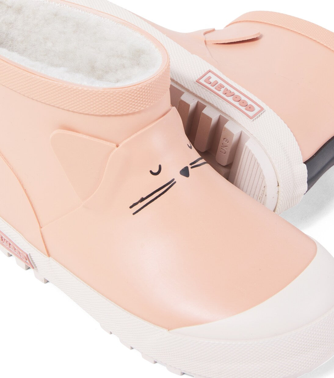 Liewood - Jesse rain boots