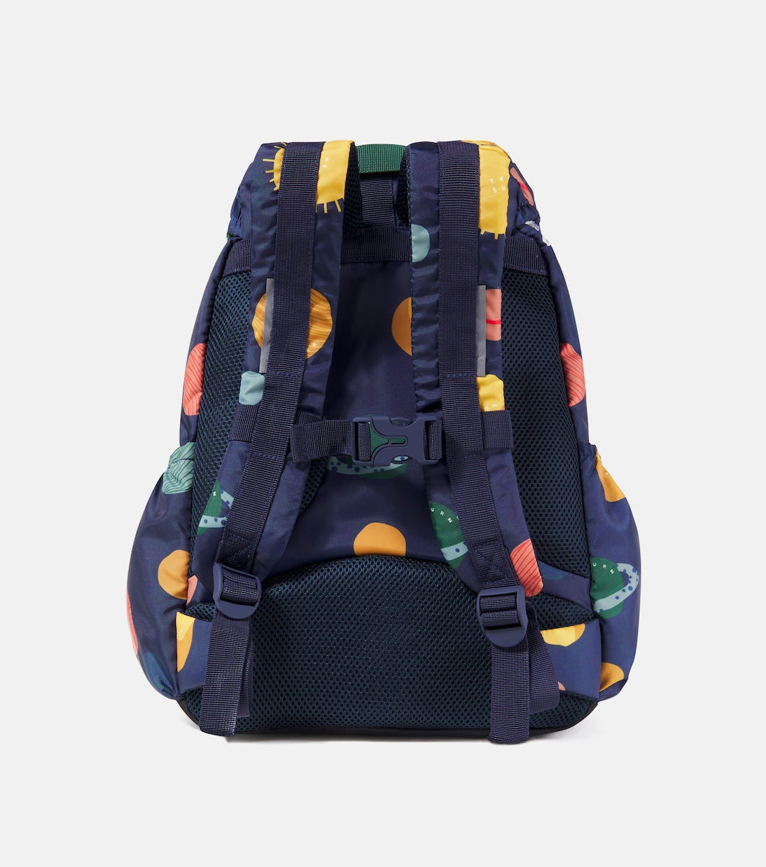 Liewood - Johnny printed backpack