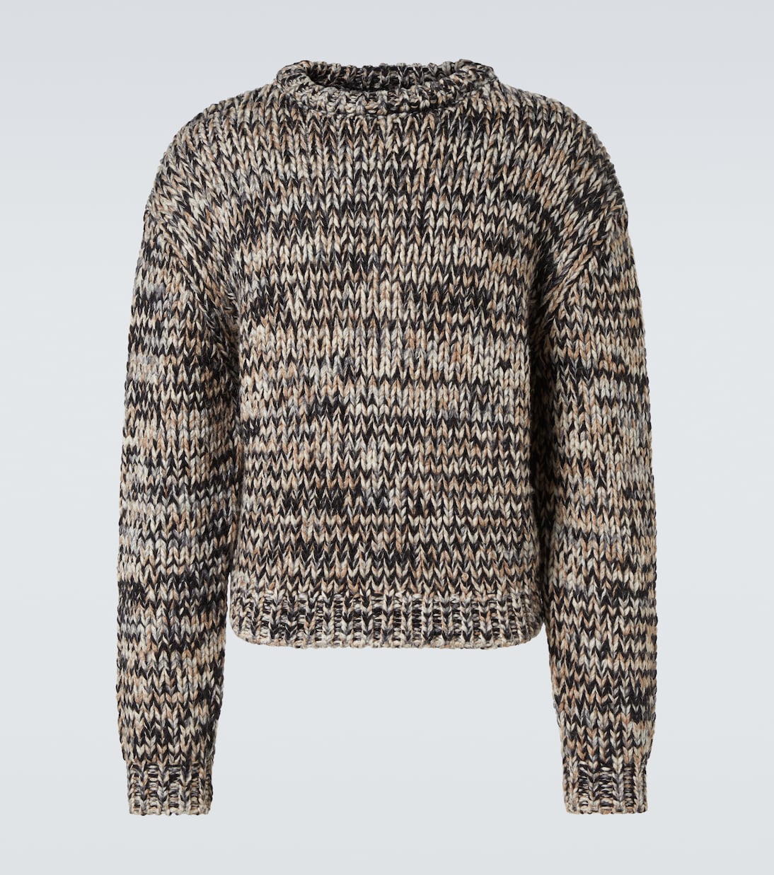 Lemaire - Wool-blend sweater